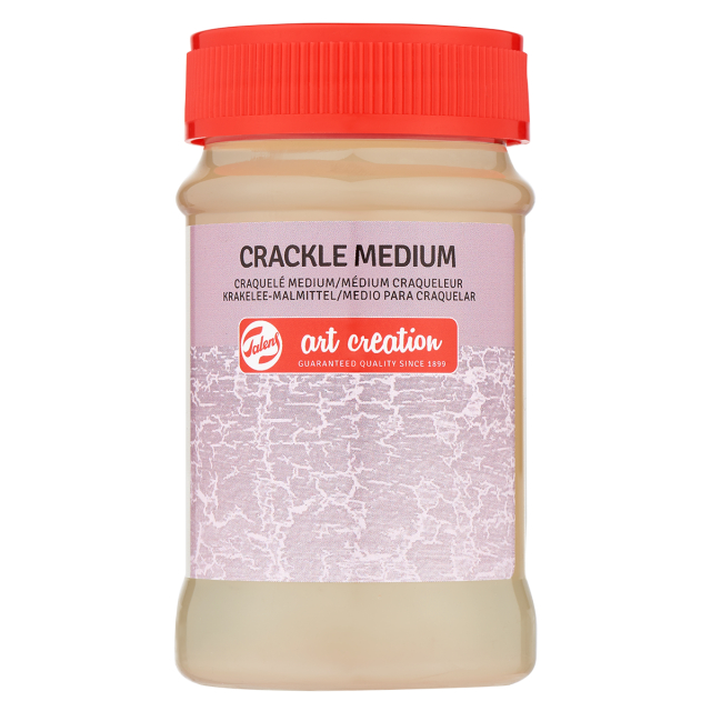 Crackle Medium 100 ml