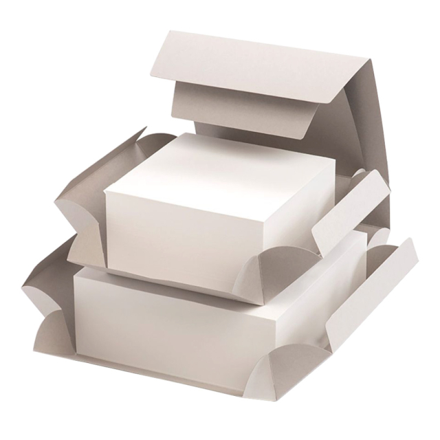 Cube L Cotton