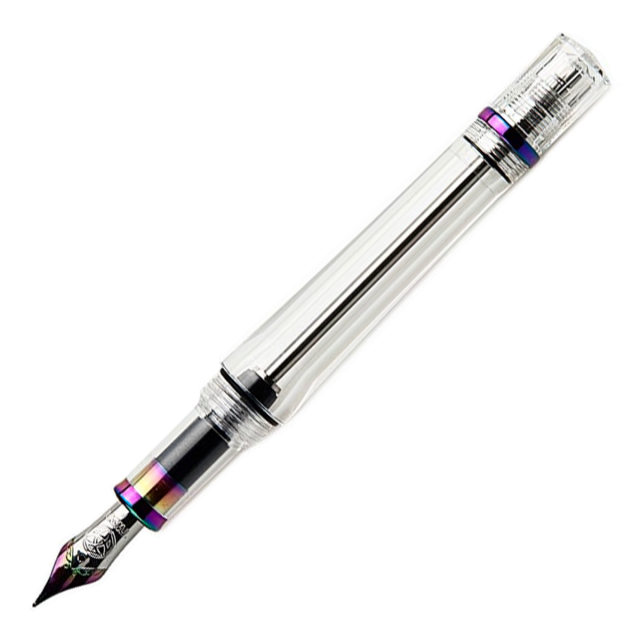 Vac 700R Vulpen Iris