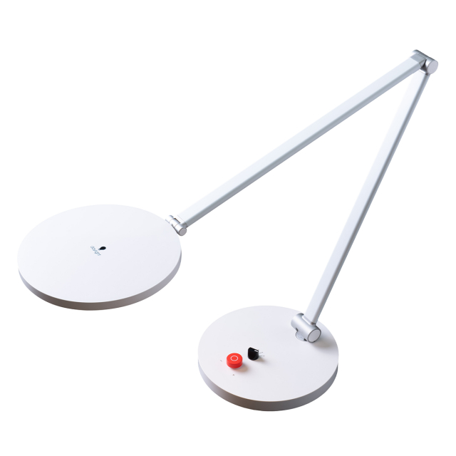 Tricolor Lamp