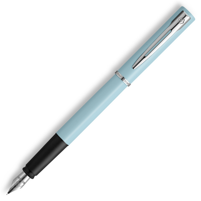 Allure Pastel Blue Vulpen Fine