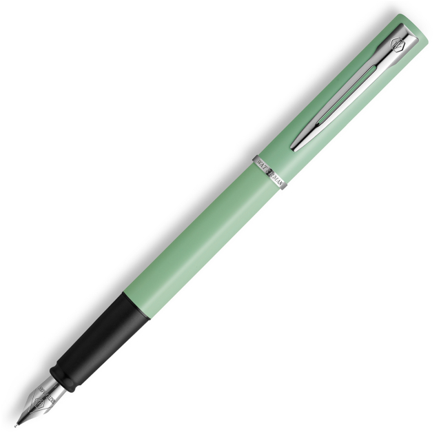 Allure Pastel Green Vulpen Fine