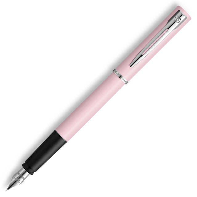 Allure Pastel Pink Vulpen Fine