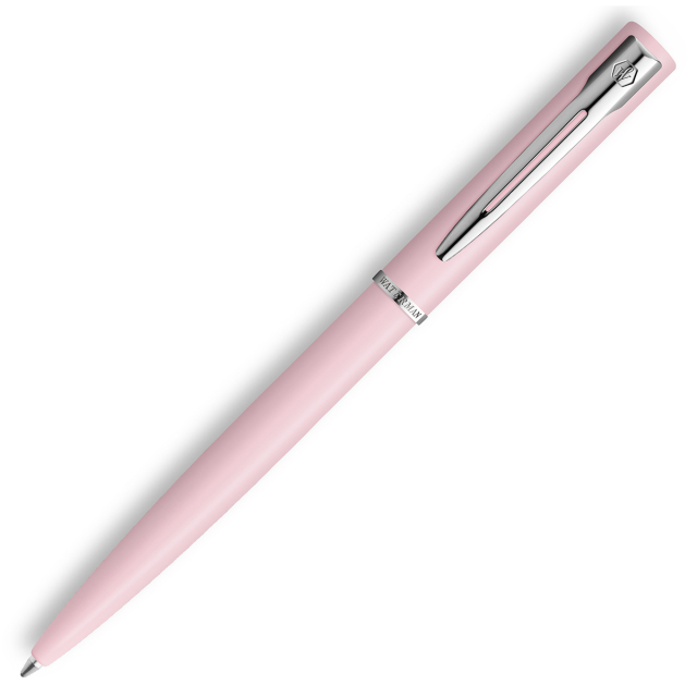 Allure Pastel Pink Balpen