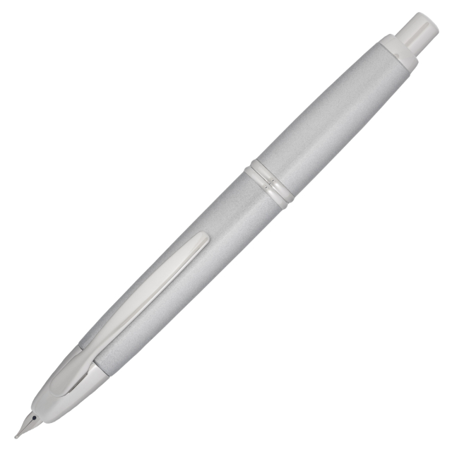 Capless Vulpen Grey