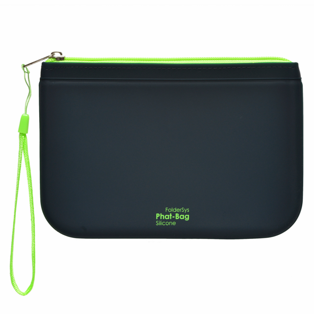 Phat-Bag Siliconen A6 Swart
