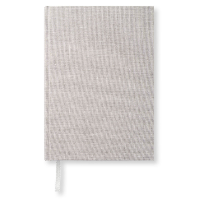 Notebook A5 Gelinieerd Nature