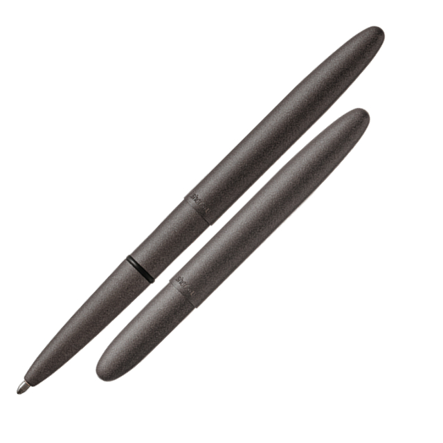 Bullet Tungsten Cerakote
