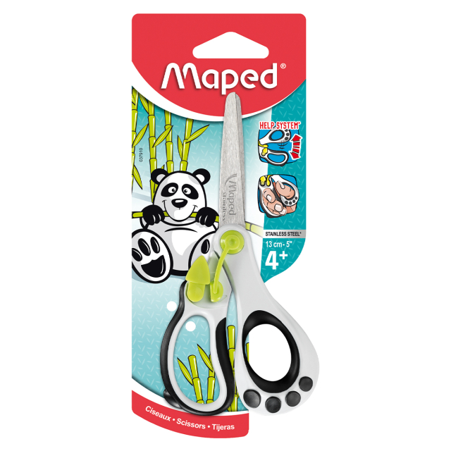 Kinderschaar Koopy Panda 13 cm