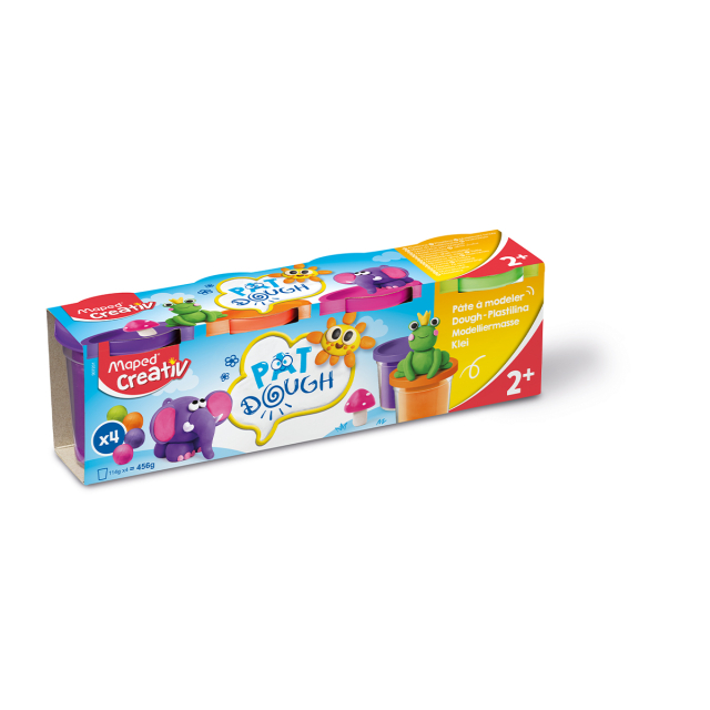Kley 4-set B