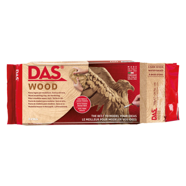 Kley 700 g Wood