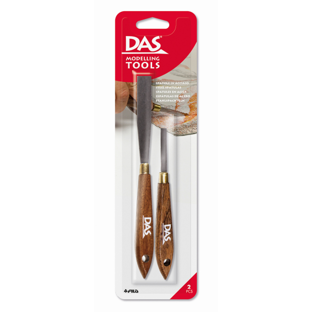 Spatel 2-pack
