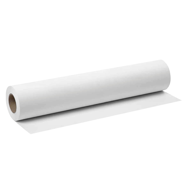 Tekenpapier Rol 80g 0.50 x 25 m