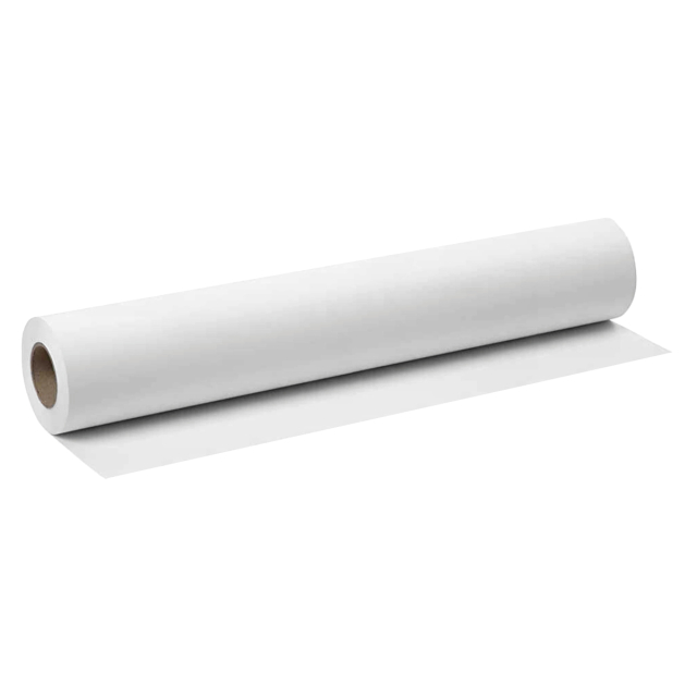 Tekenpapier Rol 80g 0.62 x 25 m