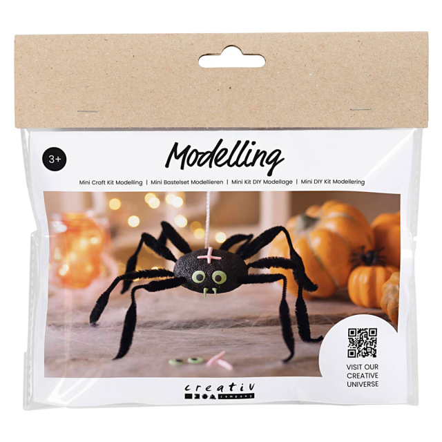 DIY Modelleren Spin