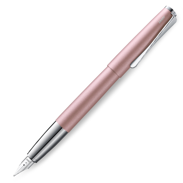 Studio Rose Vulpen Fine in de groep Pennen / Fine Writing / Vulpennen bij Voorcrea (129972)
