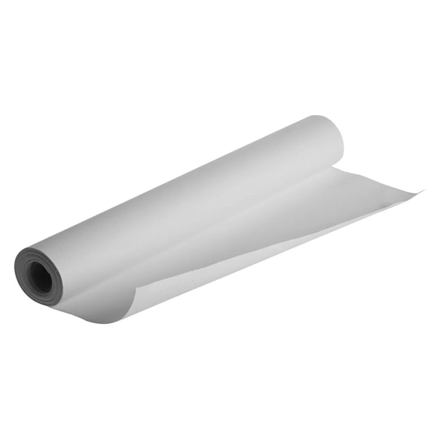 Canvas op rol 5 m x 50 cm 380 g