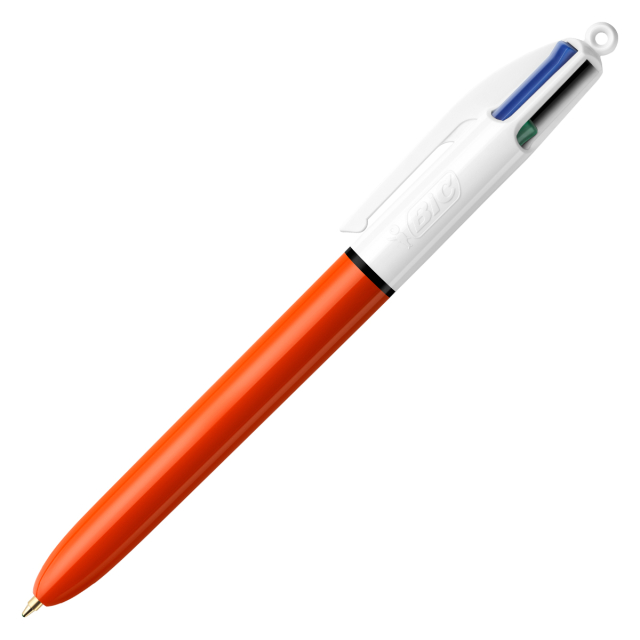 4 Colours Multipen Fine