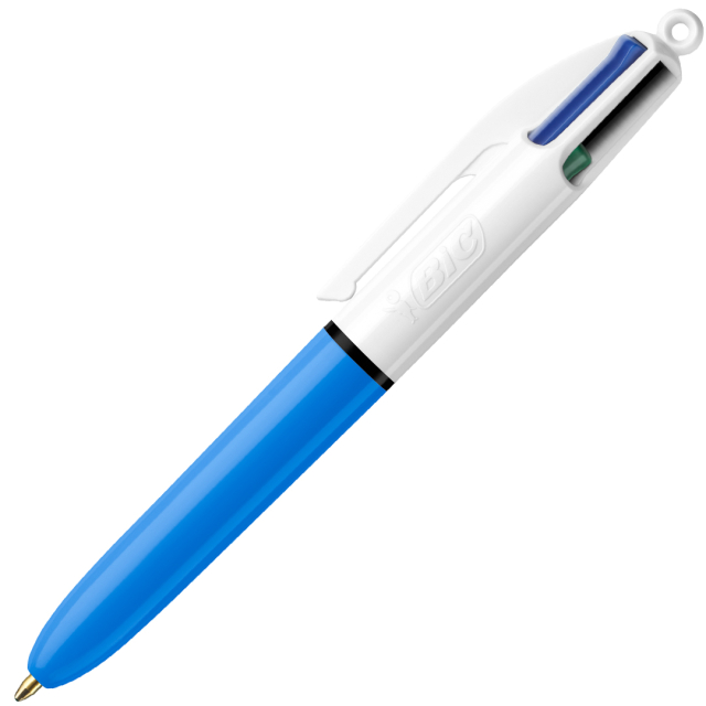4-Colours Multipen Mini
