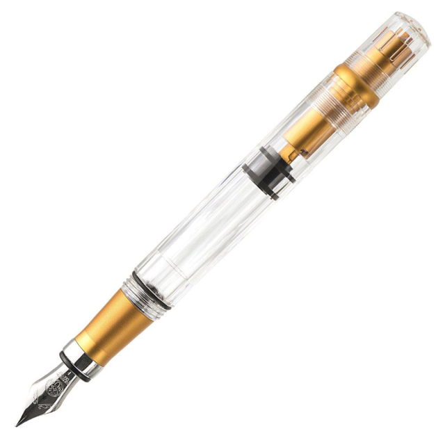 Diamond 580AL Vulpen Sunset