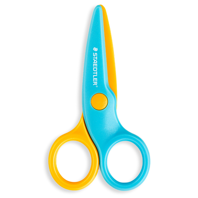 Noris Junior Schaar 10 cm