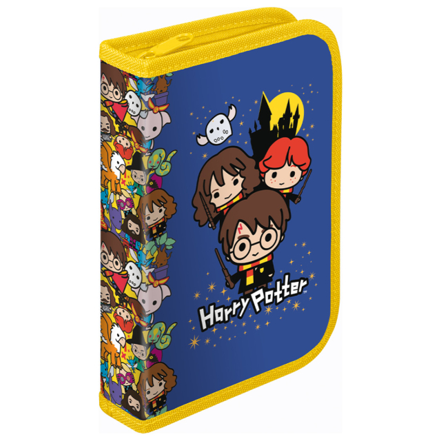 Harry Potter Potloodetui 29 stuks