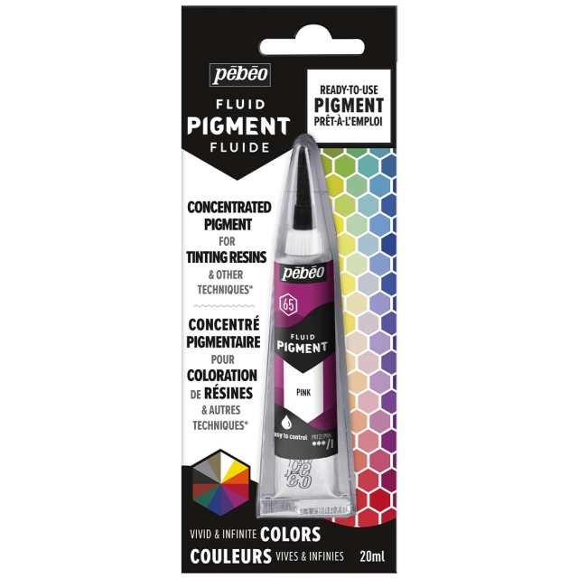 Vloeibaar Pigment 20ml
