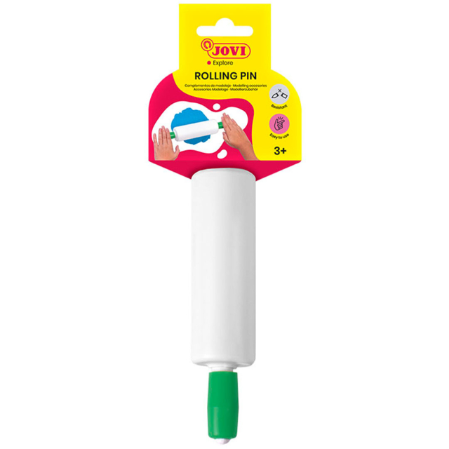 Kleirol (3 jaar+)
