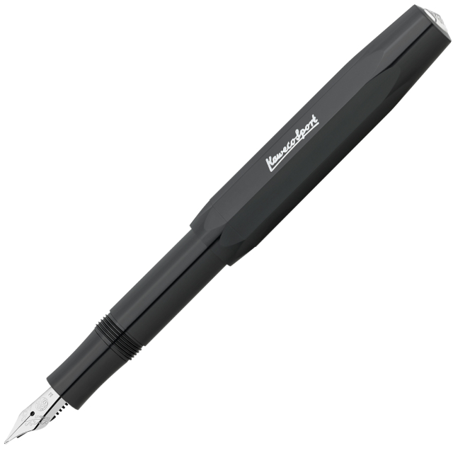 Classic Skyline Sport Vulpen Black
