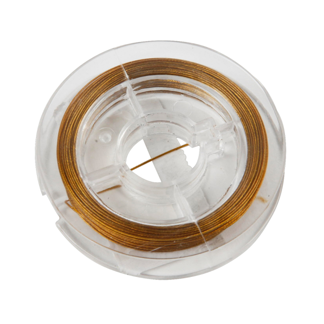 Sieradendraad Goud 10m