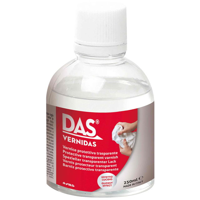 Hooglanslak Vernidas 250 ml