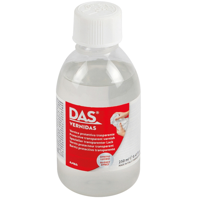 Hooglanslak Vernidas 250 ml