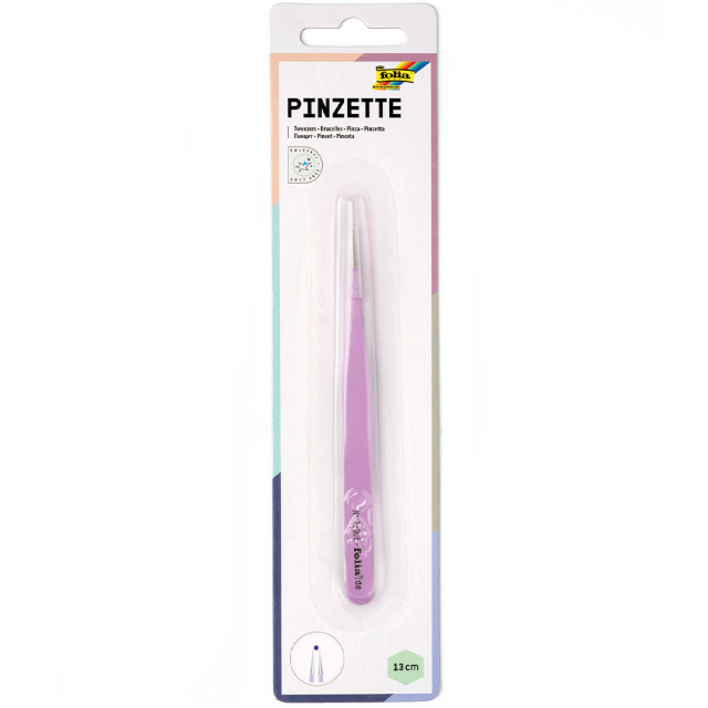 Pincet 13,5 cm