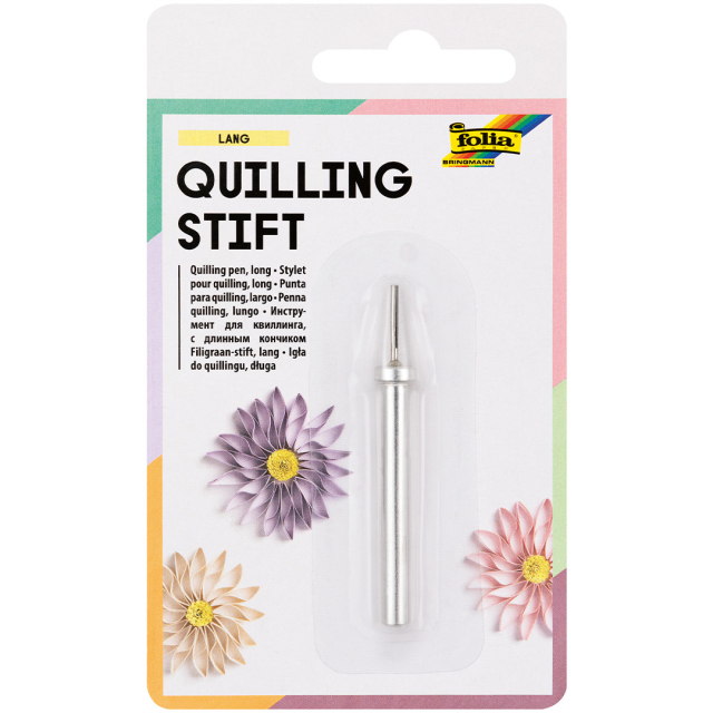 Quilling-gereedschap extra Lang
