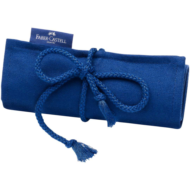 Goldfaber Pencil Roll Etui