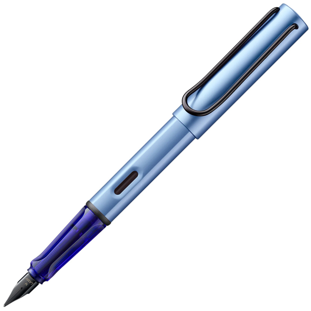 AL-star Vulpen Aquatic Medium in de groep Pennen / Fine Writing / Vulpennen bij Voorcrea (131864)