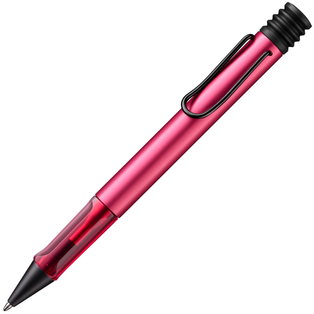 AL-star Balpen Fiery