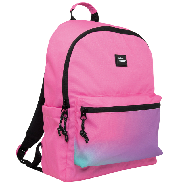 Rugzak Sunset Pink 22L
