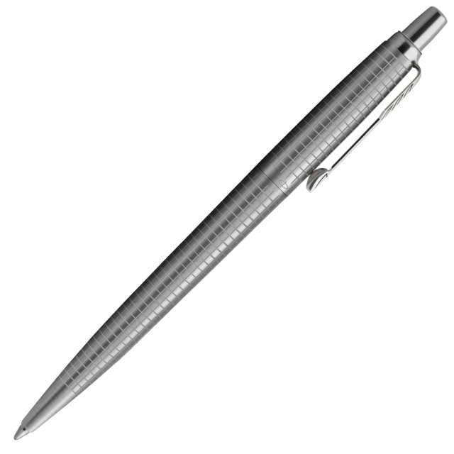 Jotter Special Edition Steel Balpen