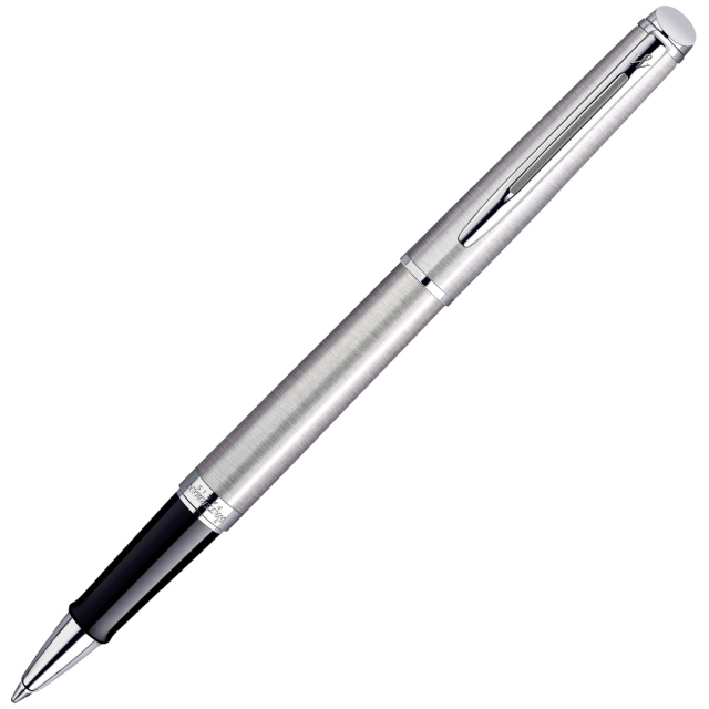 Hémisphère Steel Rollerball