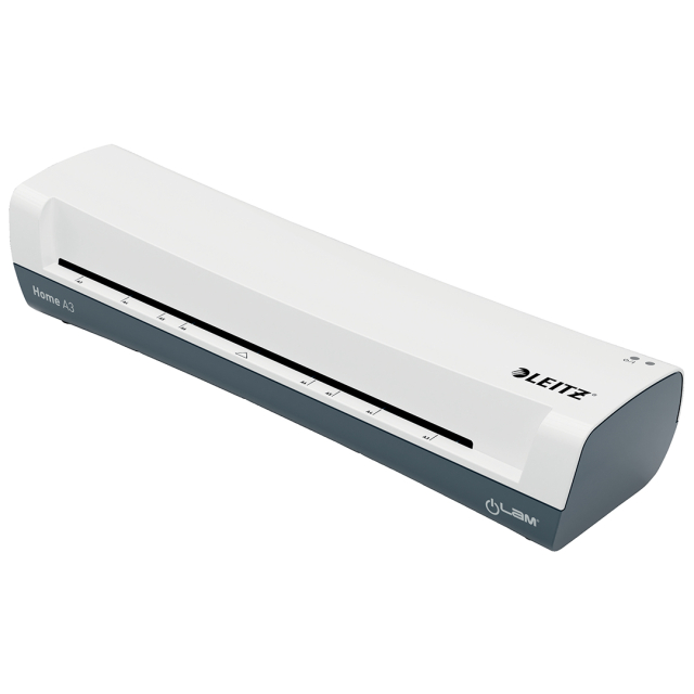 Lamineermachine iLam Home A3 Wit