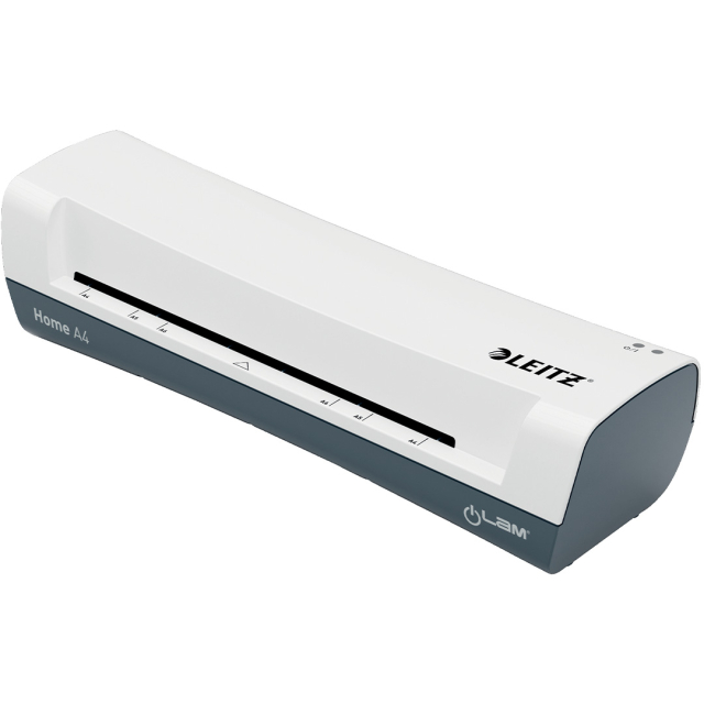 Lamineermachine iLam Home A4 Wit