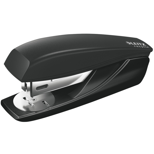 Nietmachine Recycle 25 vellen Zwart