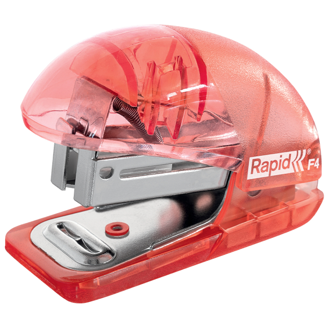 Nietmachine Colour Breeze Koraal