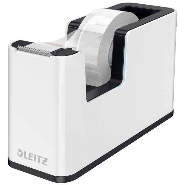 Tape dispenser Wow Wit/Zwart