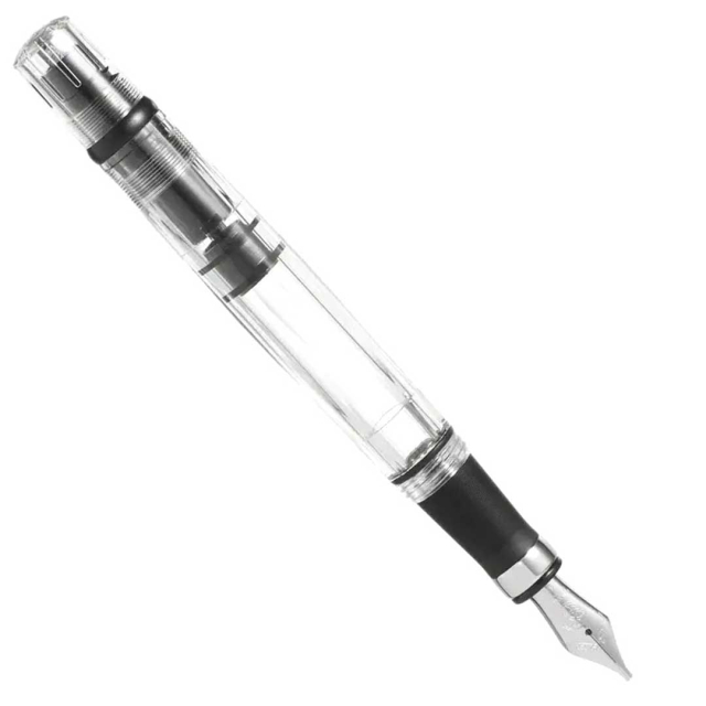 Diamond 580ALR Vulpen Black Medium in de groep Pennen / Fine Writing / Vulpennen bij Voorcrea (132423) Diamond 580ALR Vulpen Black Medium in de groep Pennen / Fine Writing / Vulpennen bij Voorcrea (132423)