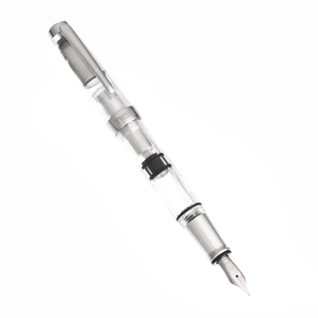 Diamond Mini Vulpen AL Extra Fine in de groep Pennen / Fine Writing / Vulpennen bij Voorcrea (132430)