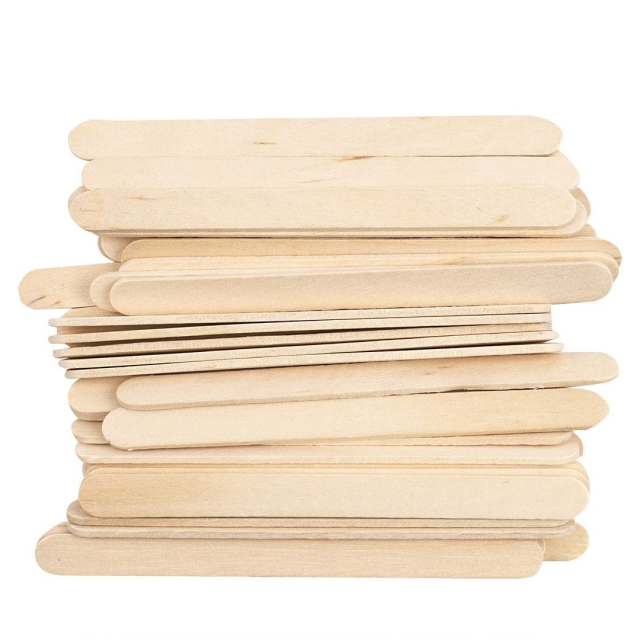 Ijslollystokjes 30 Stuks