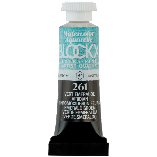 Aquarell 5ml (Price group 4)