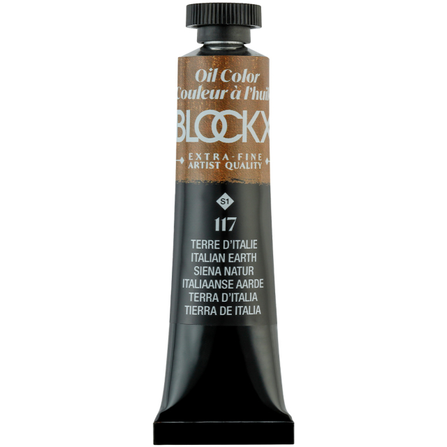 Olieverf 20 ml (Prijsklasse 1)
